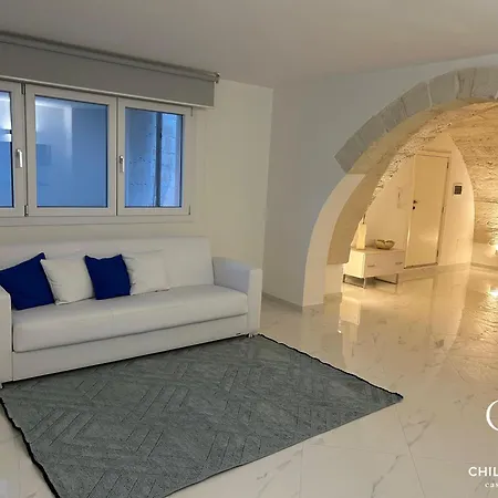 Chill House - Lecce