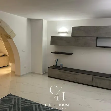 Chill House - Semesterbostad