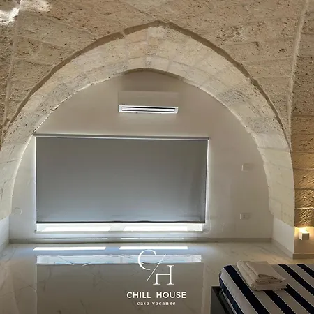 Chill House - * Lecce