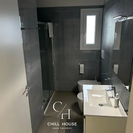Semesterbostad Chill House -
